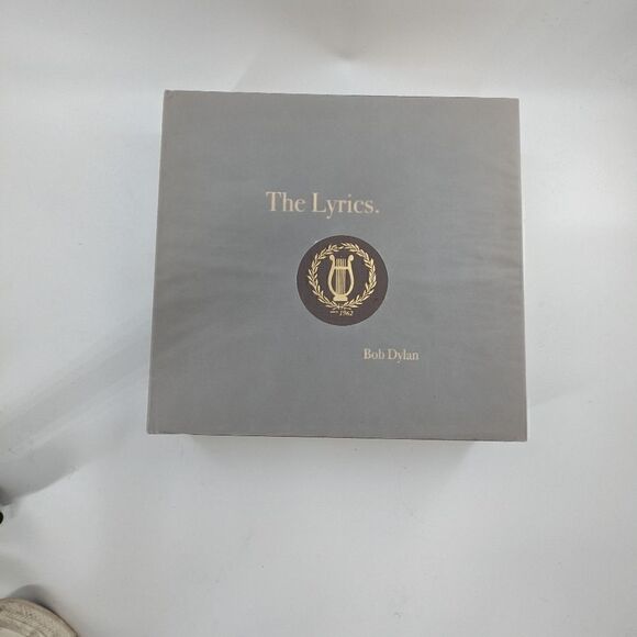 Lyrics by Bob Dylan ISBN 9781476797700 - Picture 9 of 11